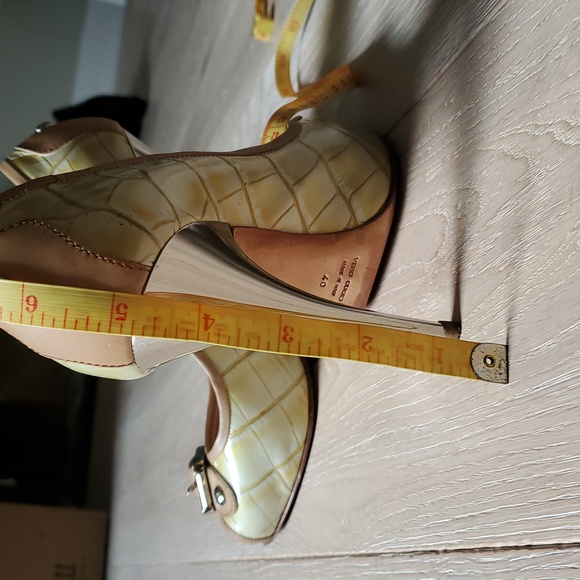 Giuseppe Zanotti heels - Picture 12 of 15